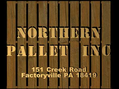 Northern Pallet, Inc.